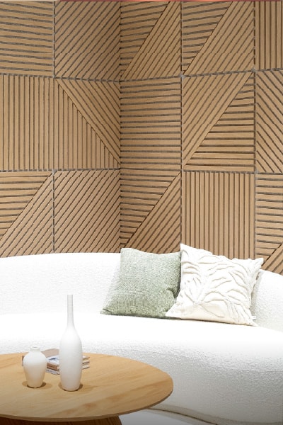 Living room inspiration with interior wall decoration