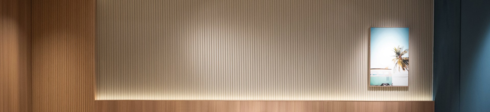 SPC Wall Panel for Wholesale and Project Supply