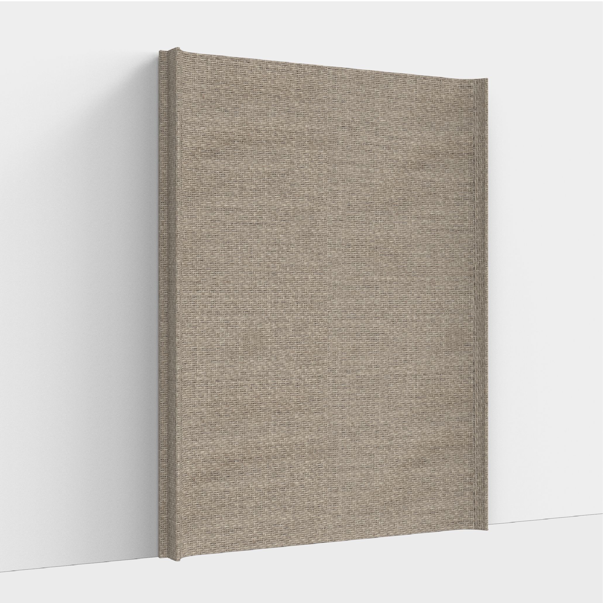 WPC Wall Panel