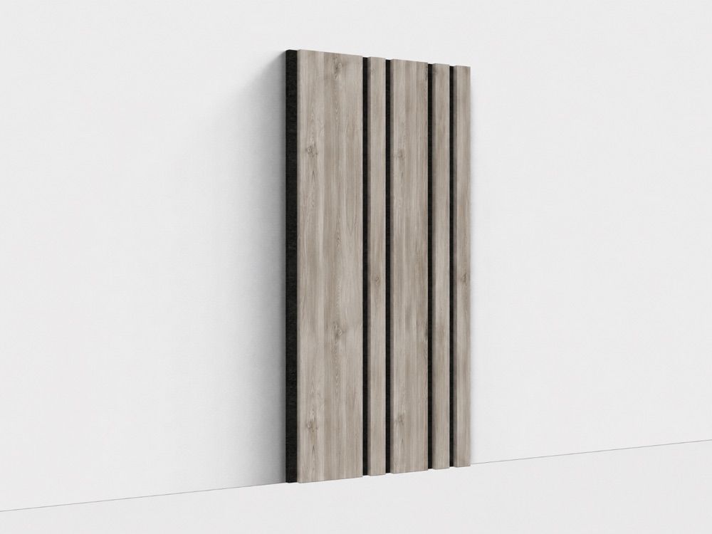 MDF Acoustic Panel