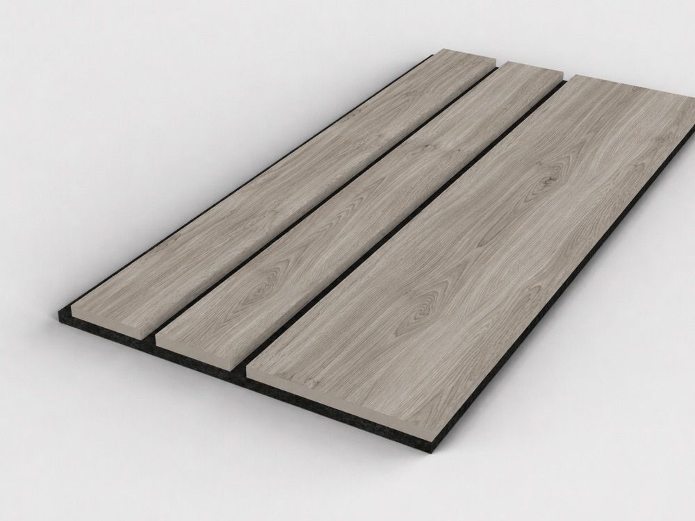 MDF Acoustic Panel
