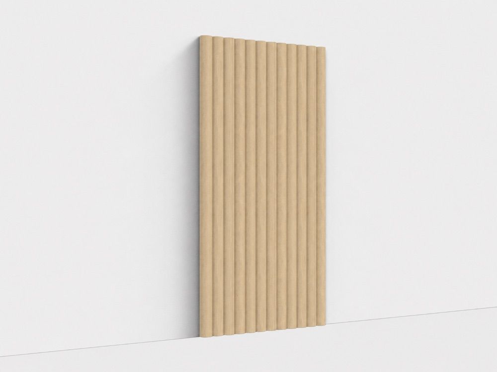 MDF Flexible Panel