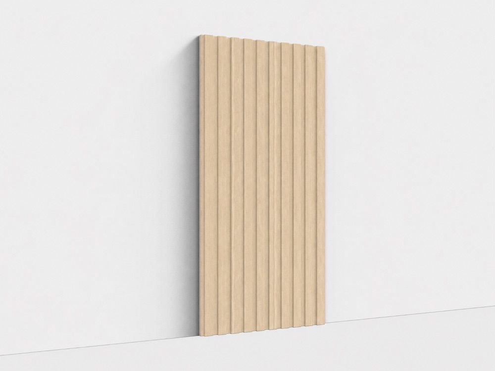 MDF Flexible Panel