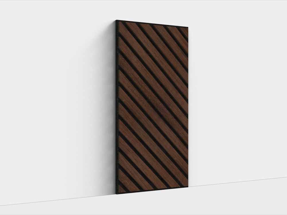 MDF Acoustic Panel