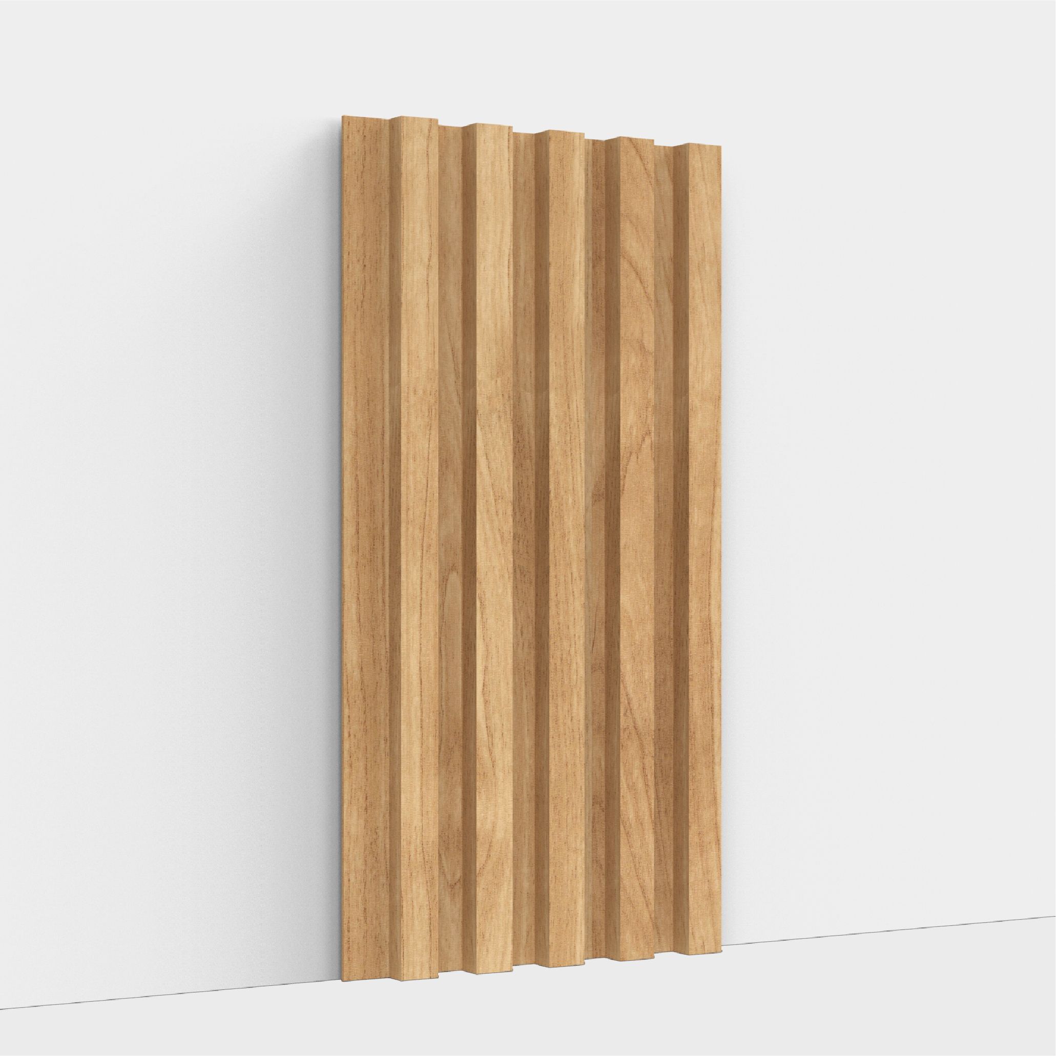 WPC Wall Panel