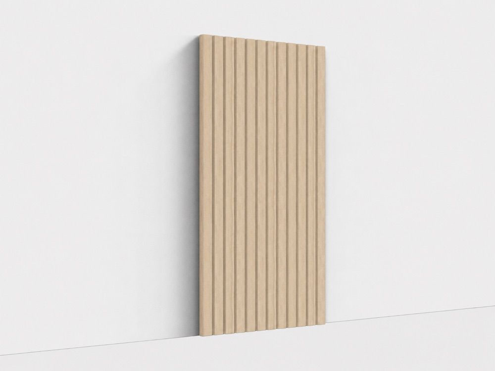 MDF Flexible Panel