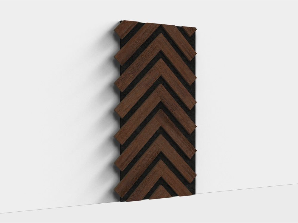 MDF Acoustic Panel