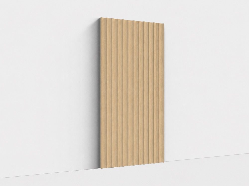 MDF Flexible Panel