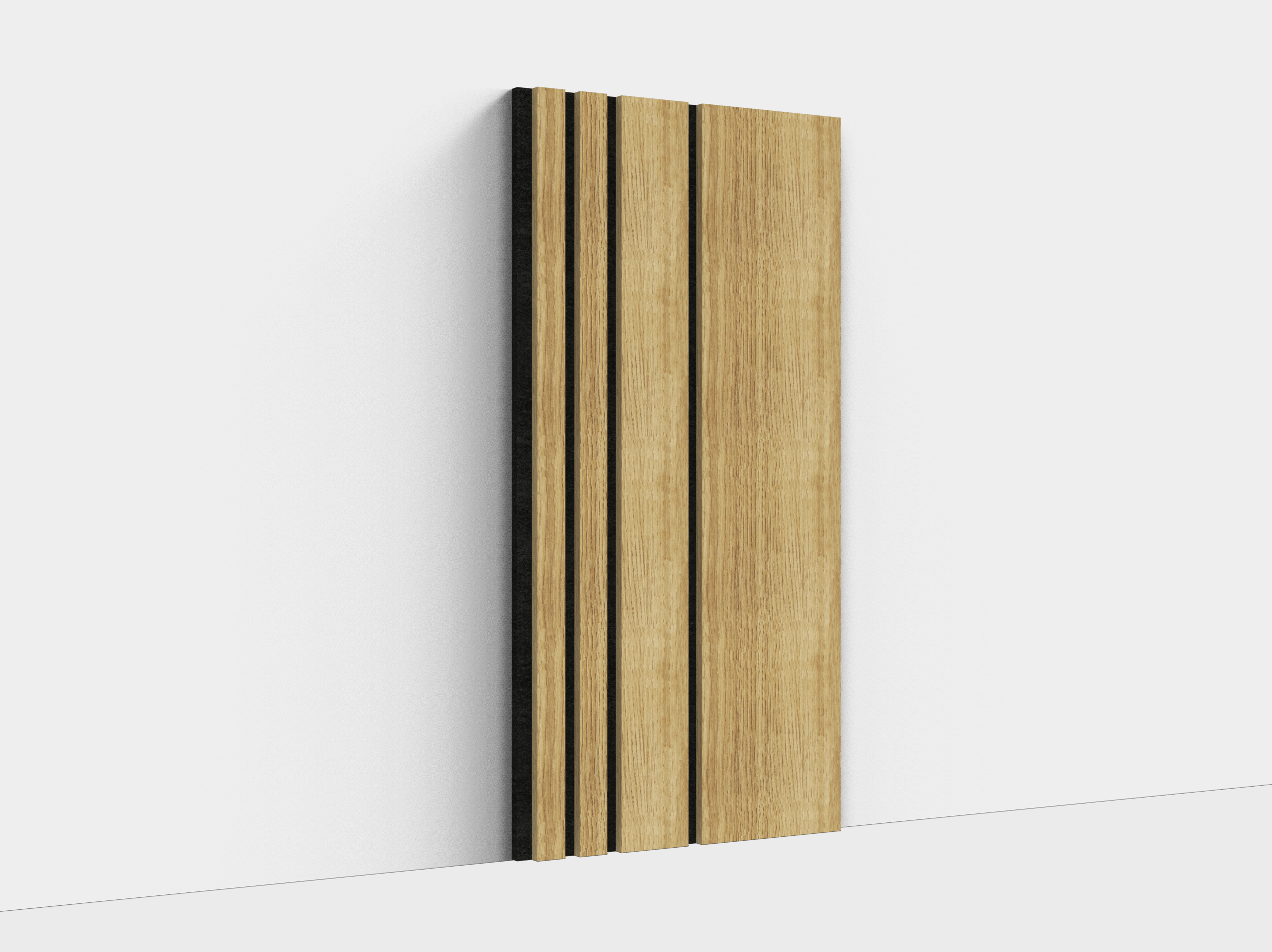 MDF Acoustic Panel