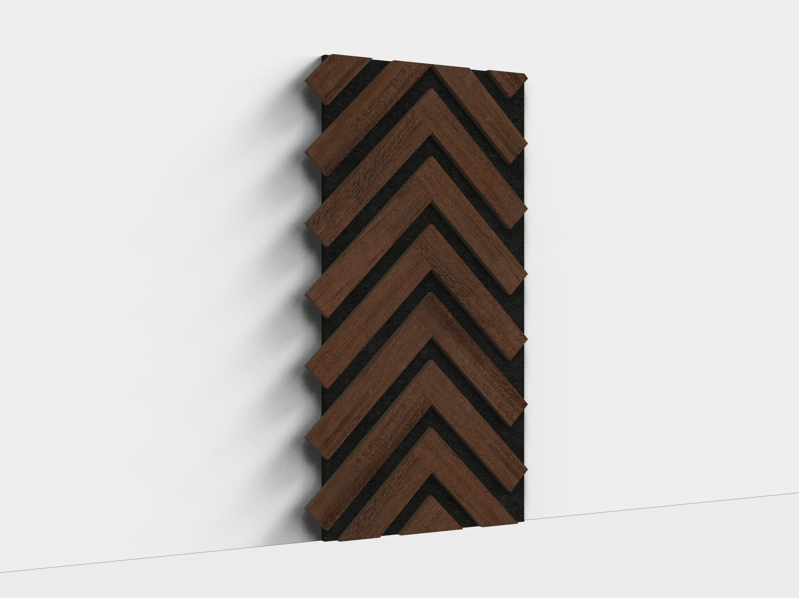 MDF Acoustic Panel