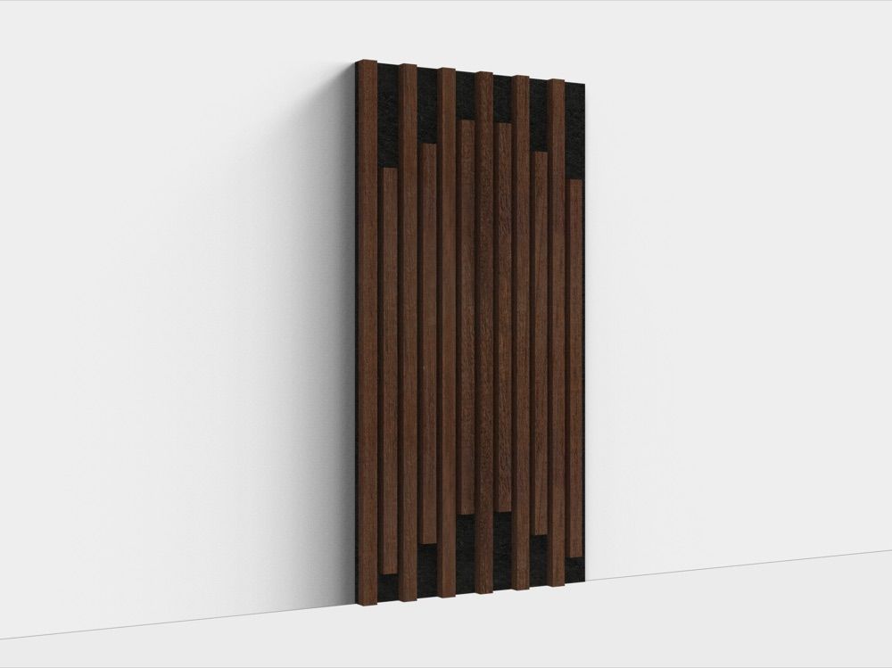 MDF Acoustic Panel