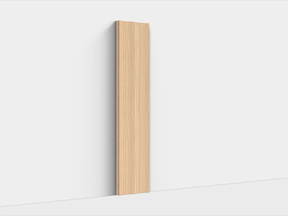 MDF 3D Wall Panel