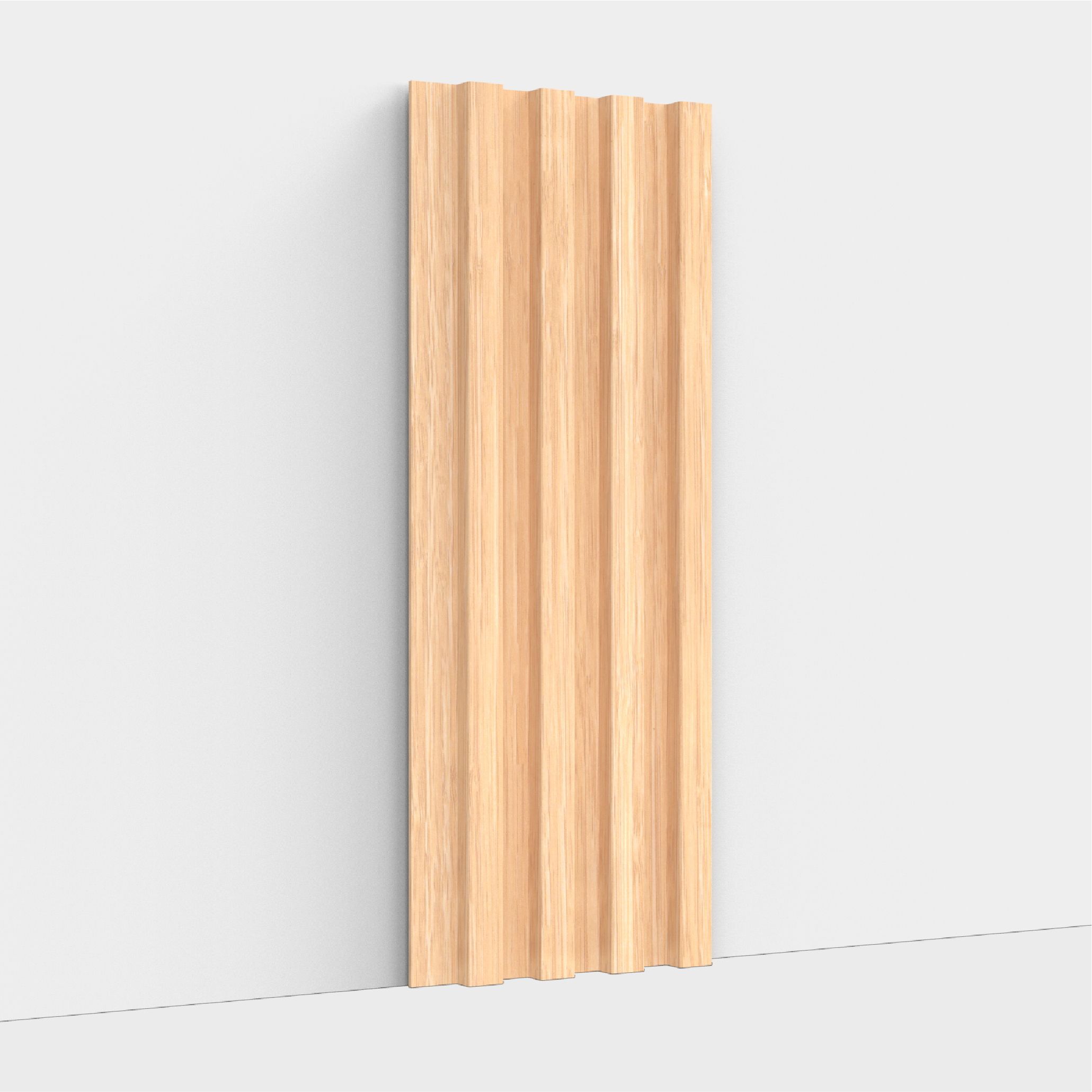 WPC Wall Panel