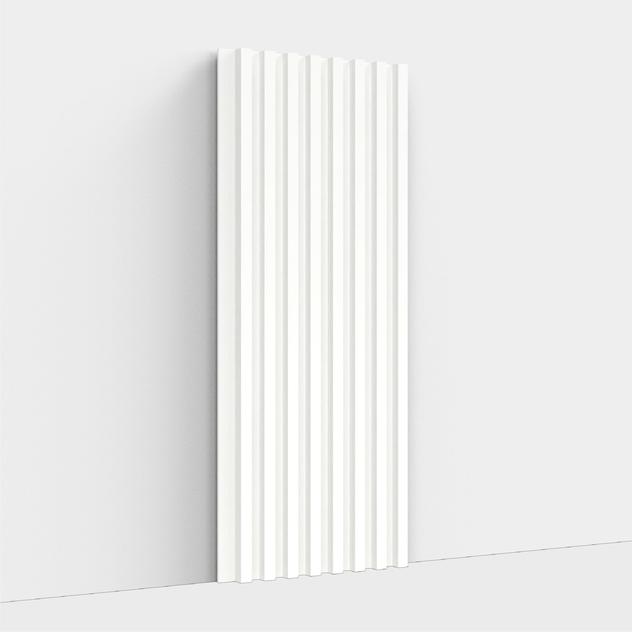 WPC Wall Panel