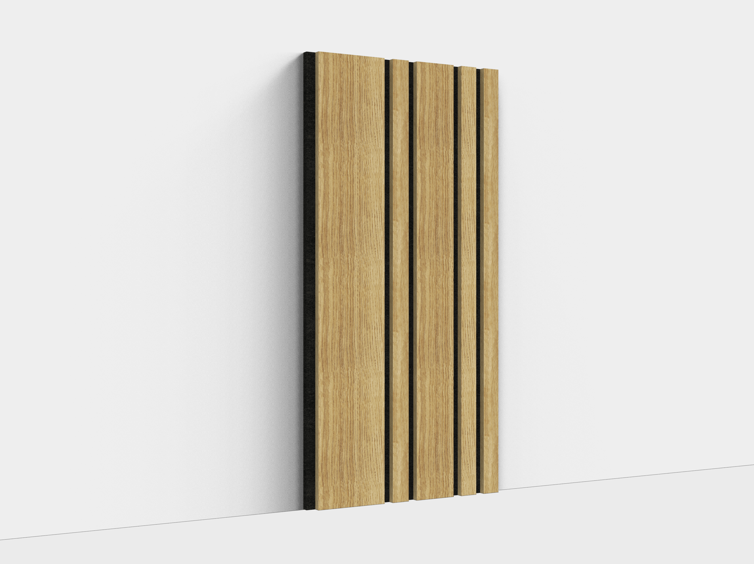 MDF Acoustic Panel