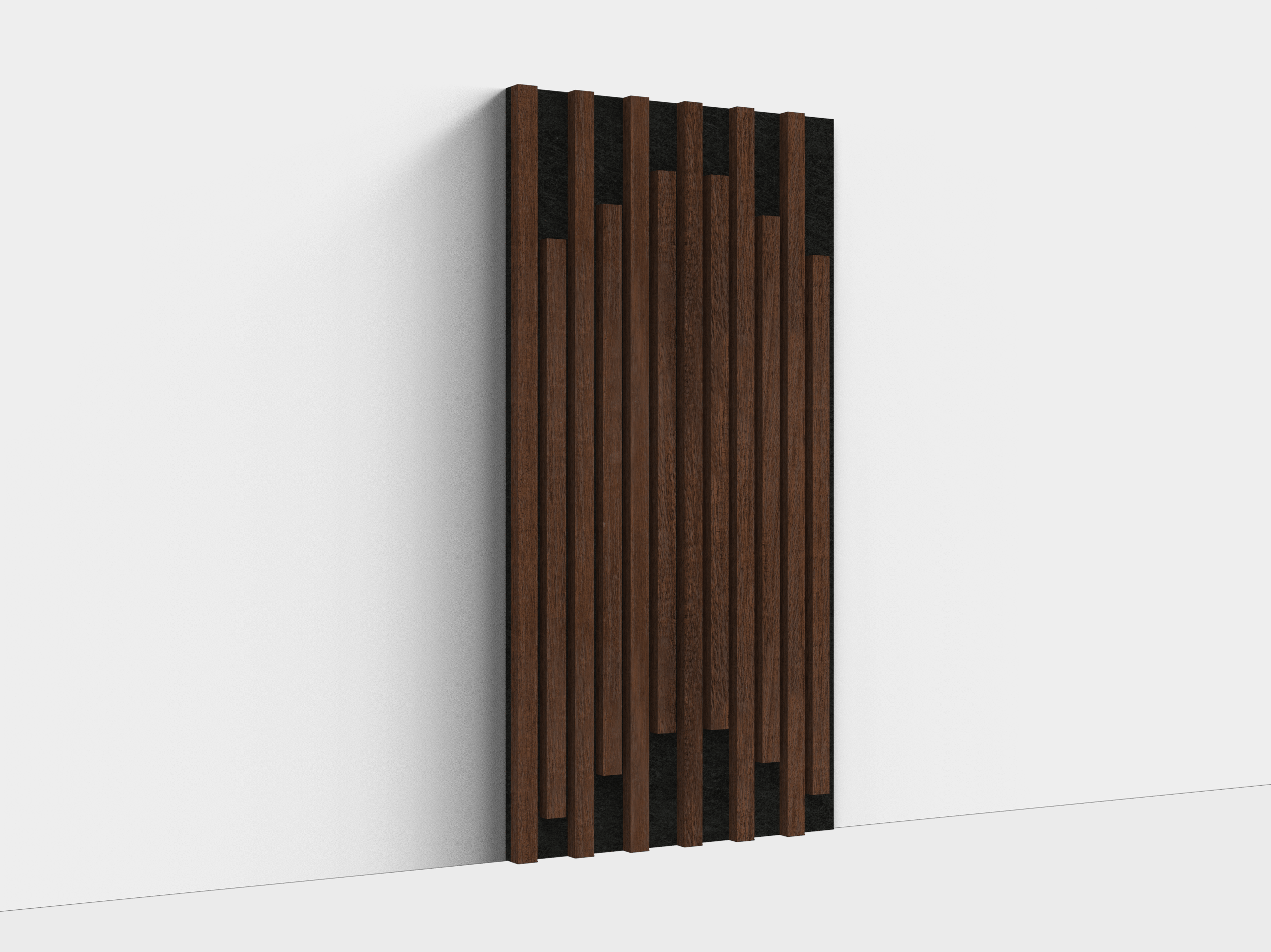 MDF Acoustic Panel