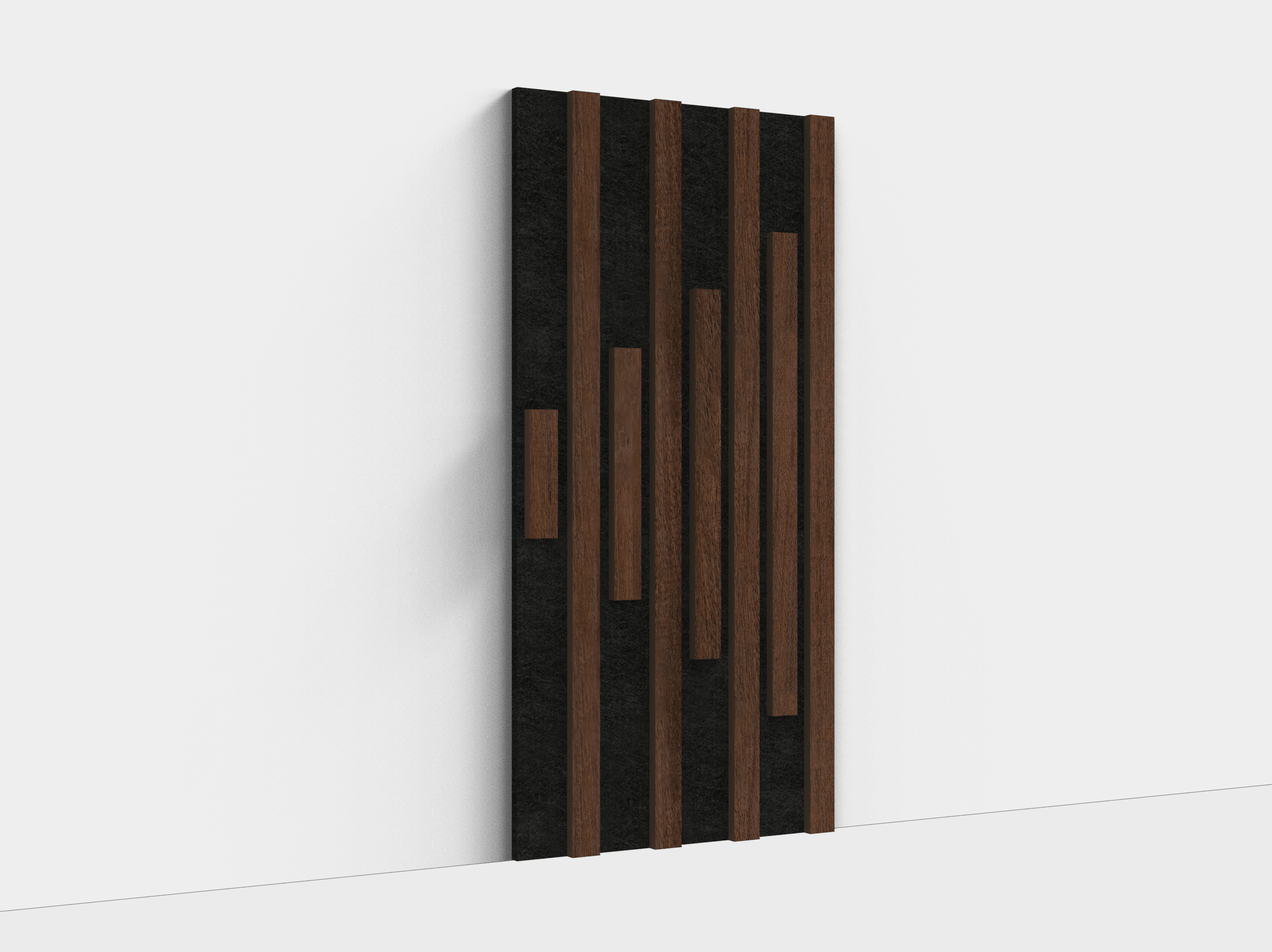 MDF Acoustic Panel