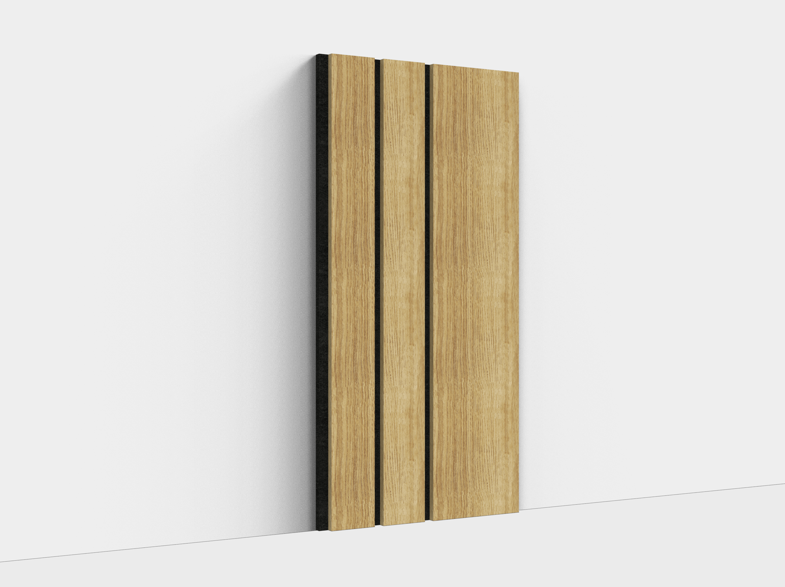 MDF Acoustic Panel