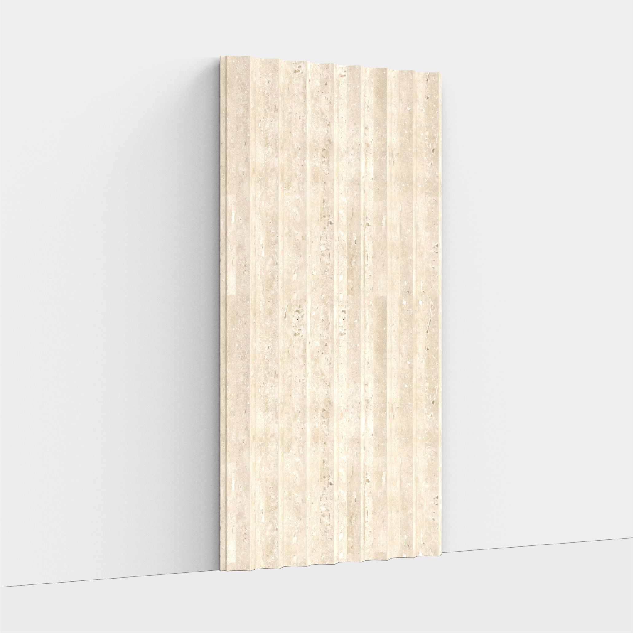 WPC Wall Panel