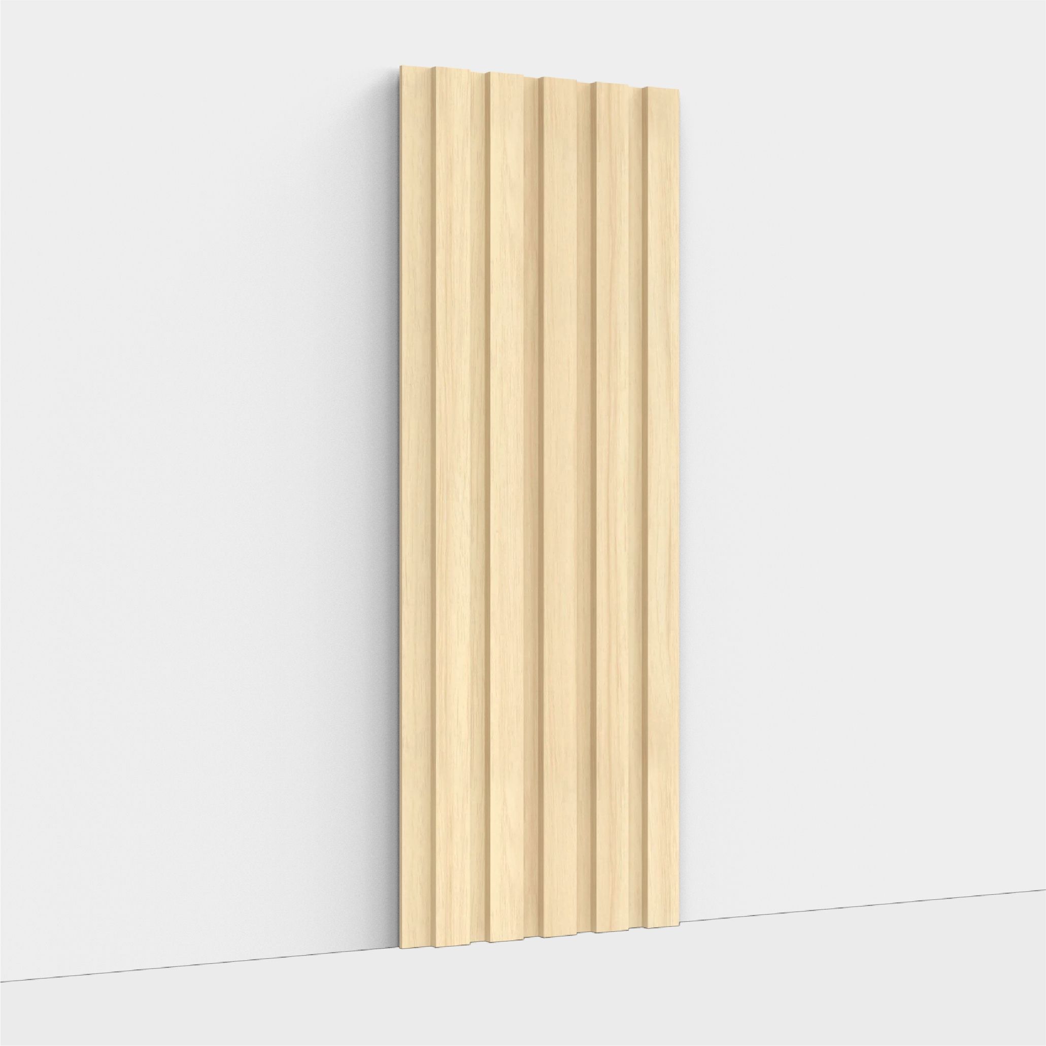 WPC Wall Panel