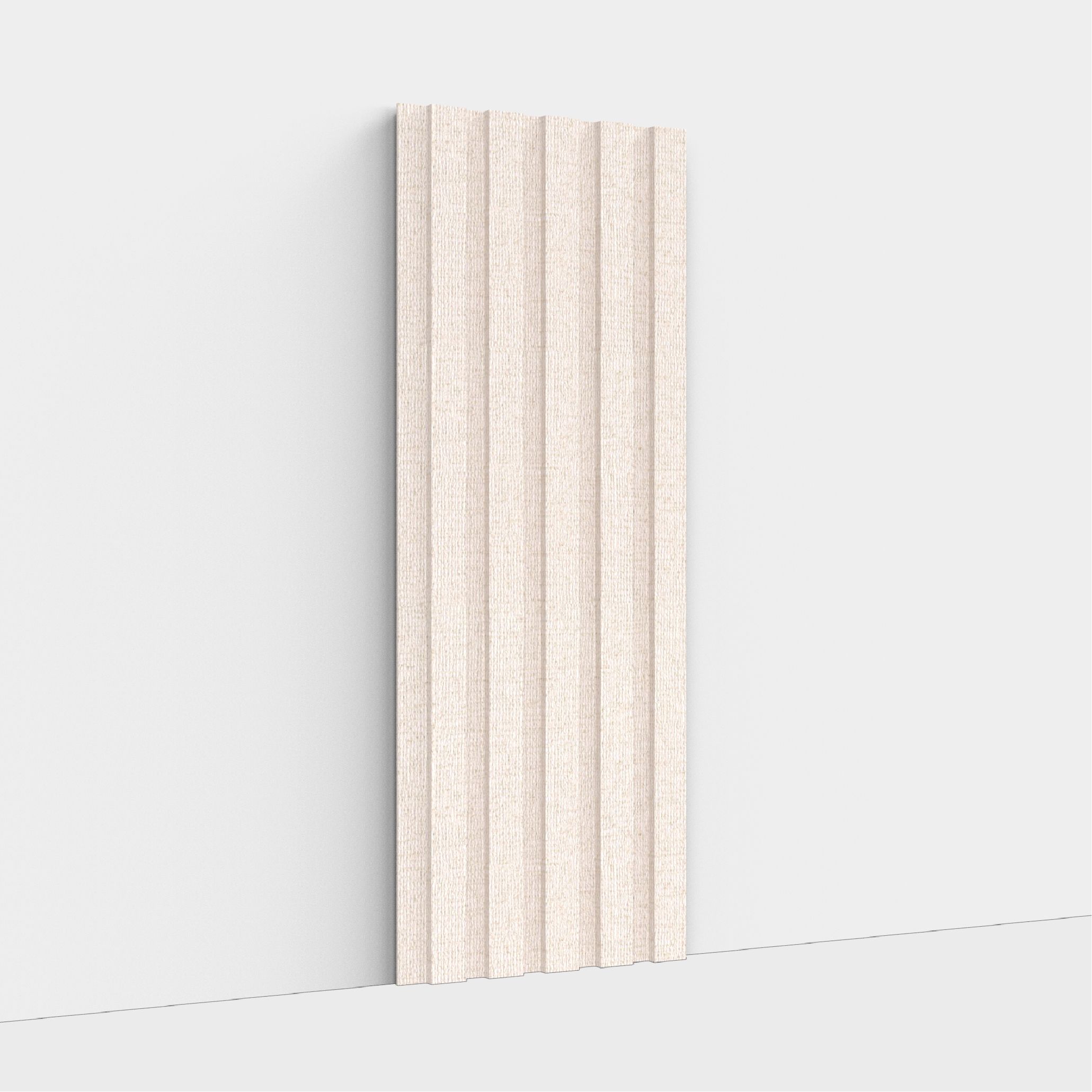 WPC Wall Panel