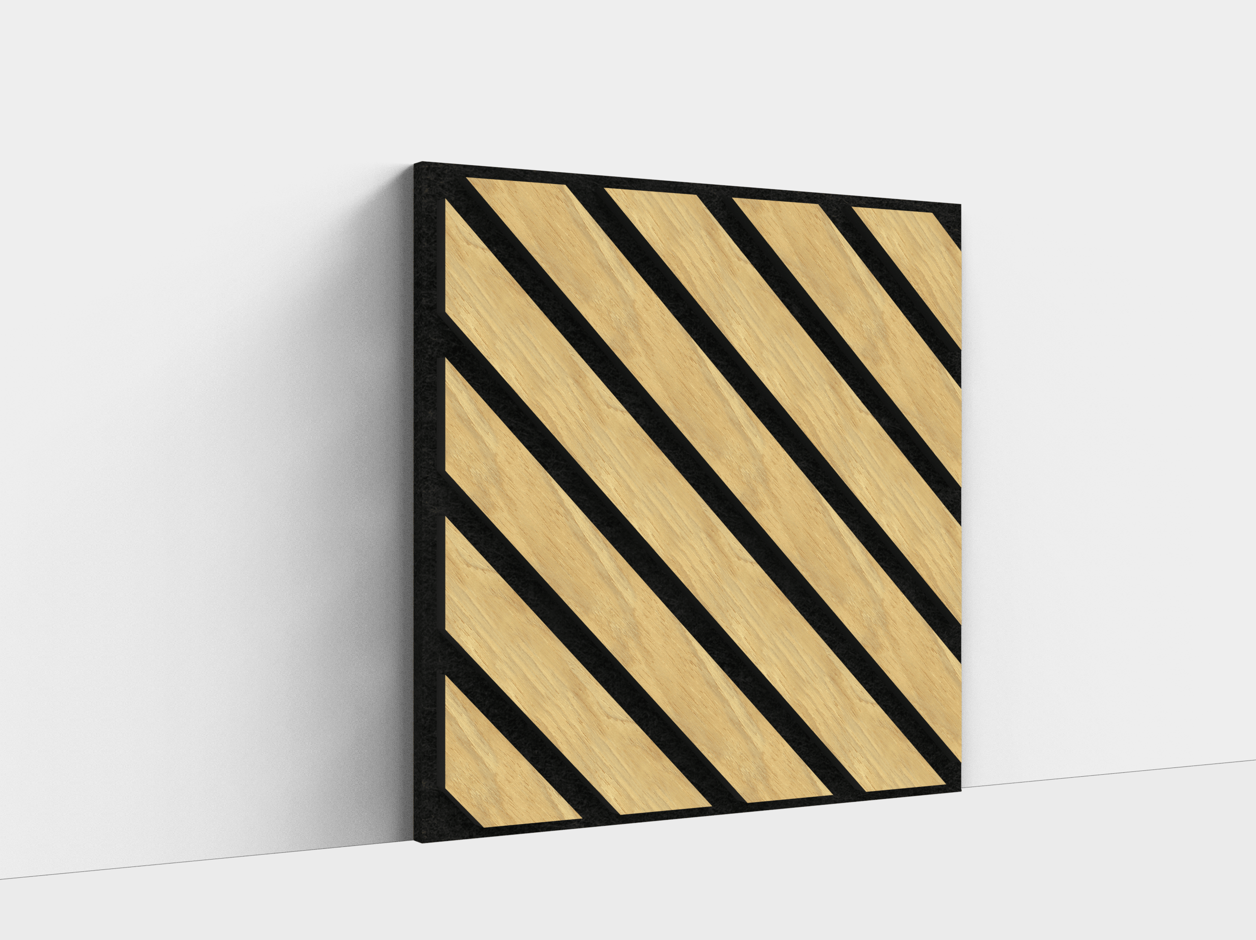 MDF Acoustic Panel