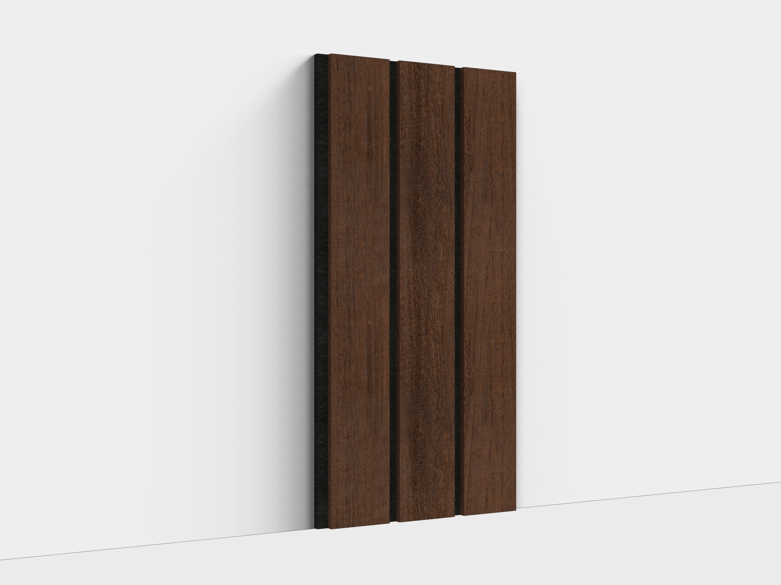 MDF Acoustic Panel