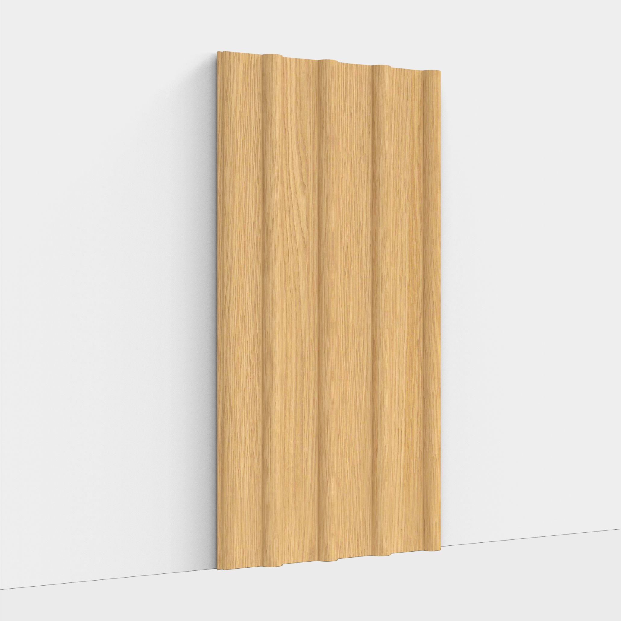 WPC Wall Panel