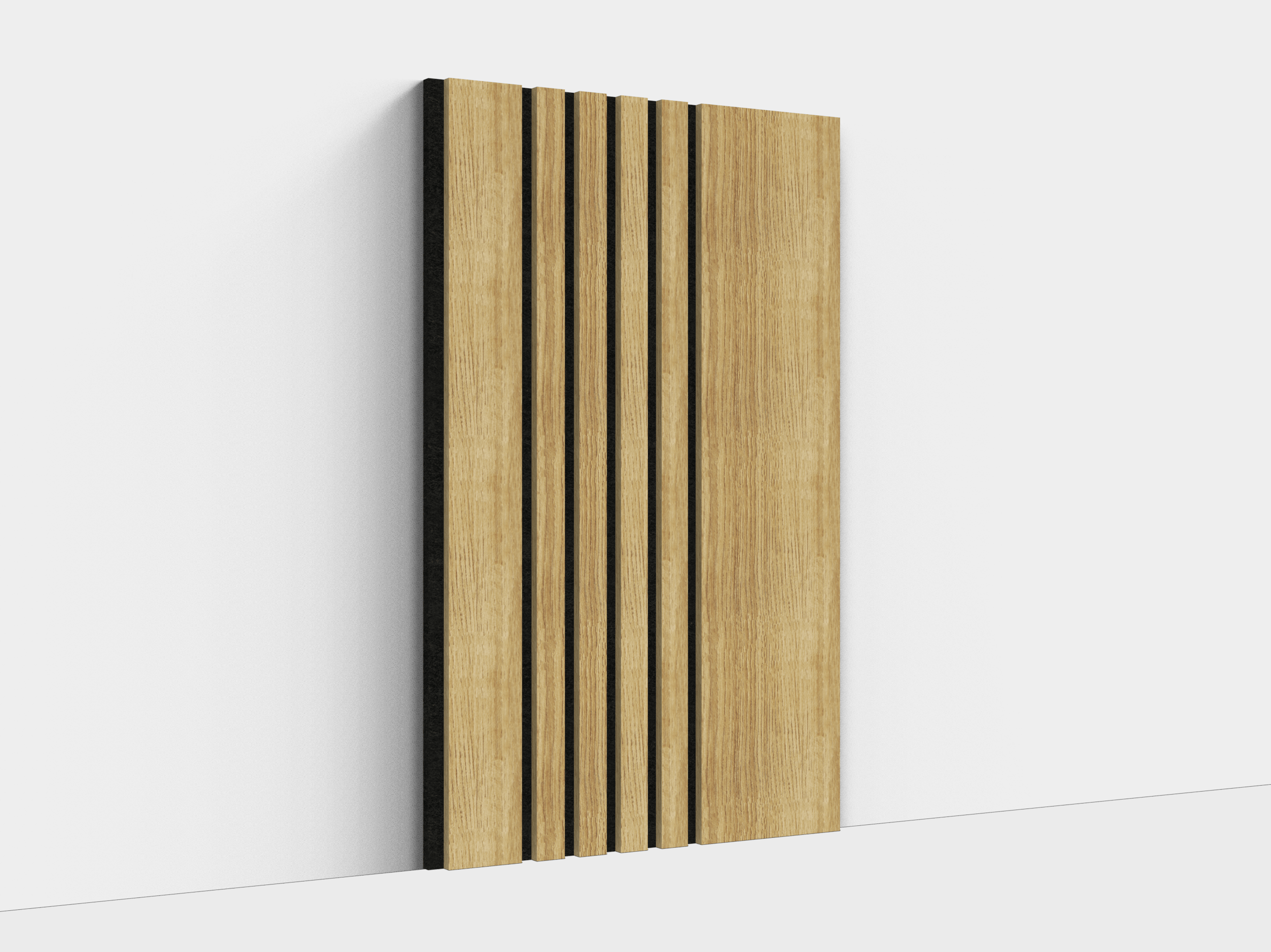 MDF Acoustic Panel