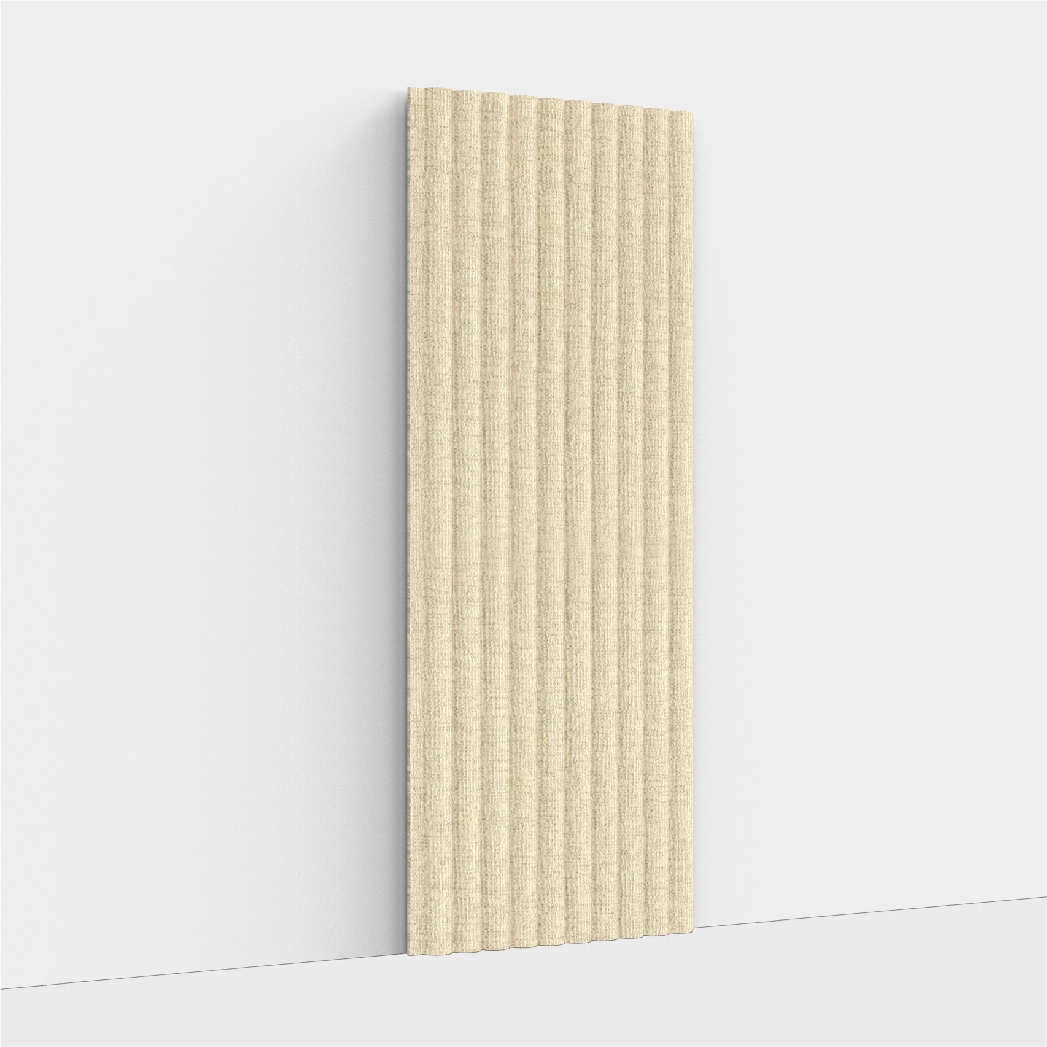 WPC Wall Panel