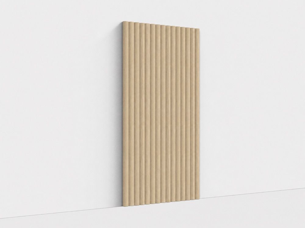 MDF Flexible Panel