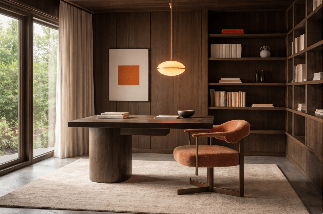 Creating a Quiet and Comfortable Workspace