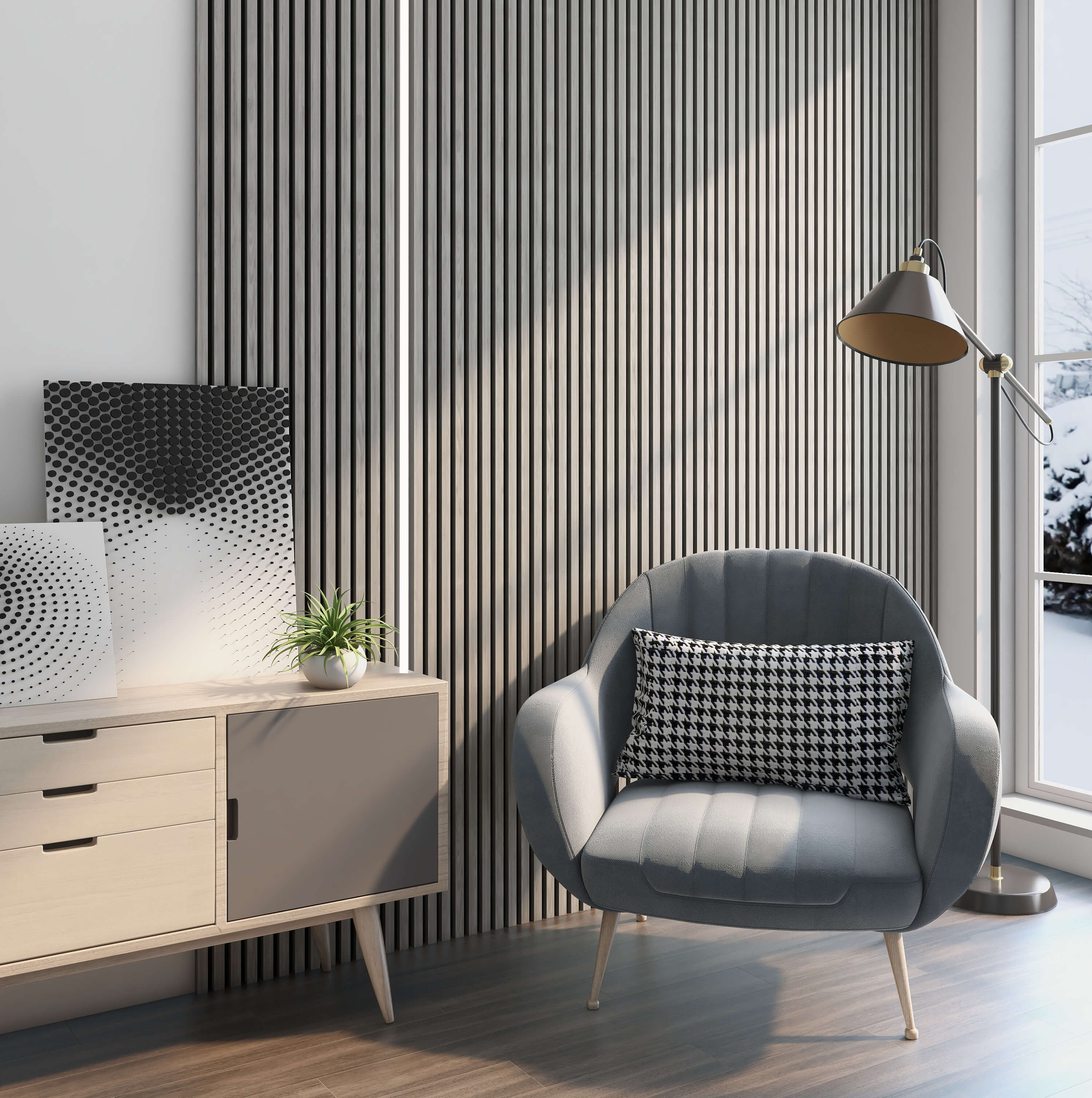 The Surprising Benefits of SPC UV Board in Architecture