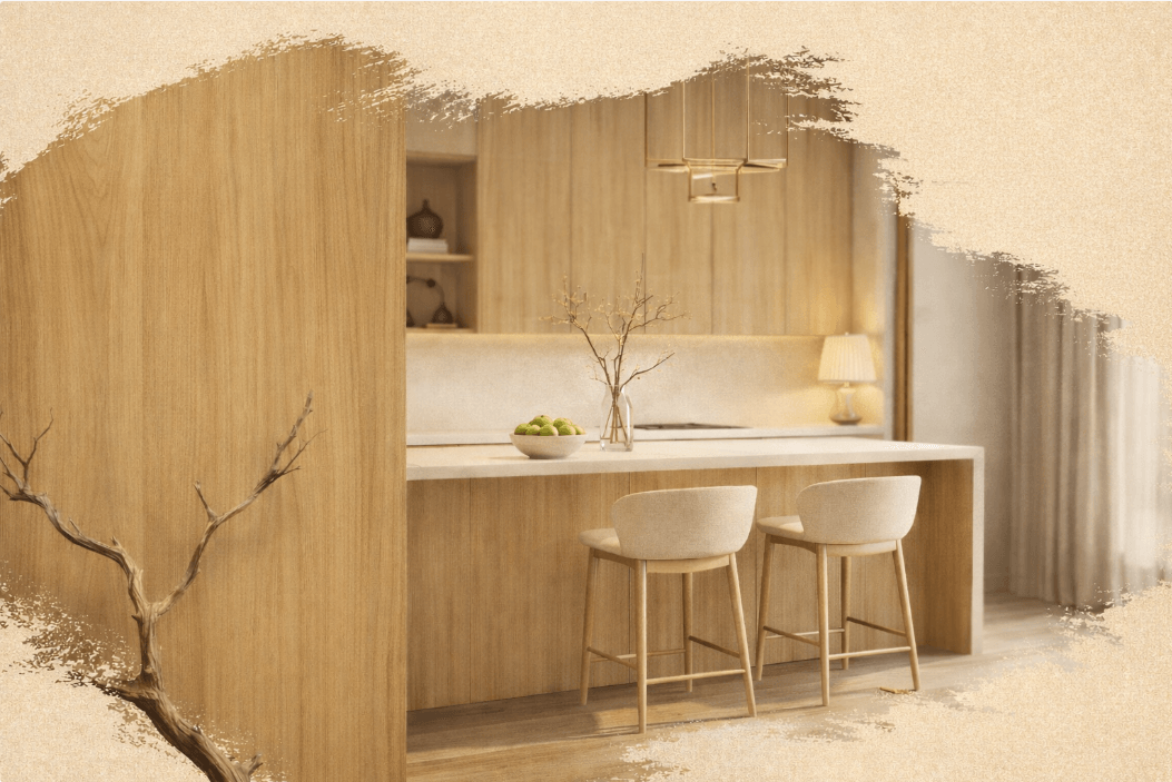 2026 Wallpaper and Wall Panel Trends Unveiled! Experts Give You a Sneak Peek