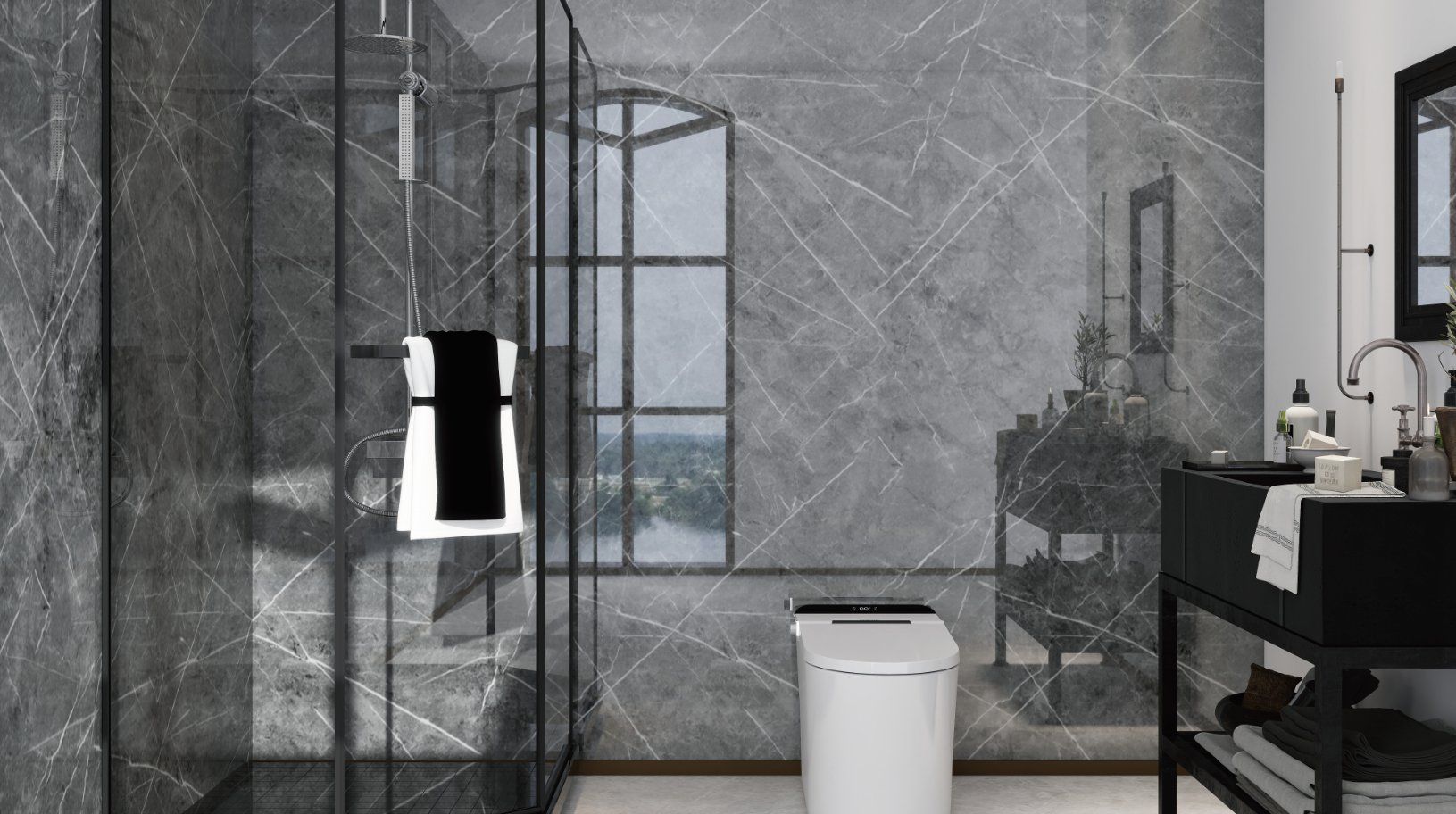 Transform Your Space with SPC Wall Panels: The Ultimate Guide