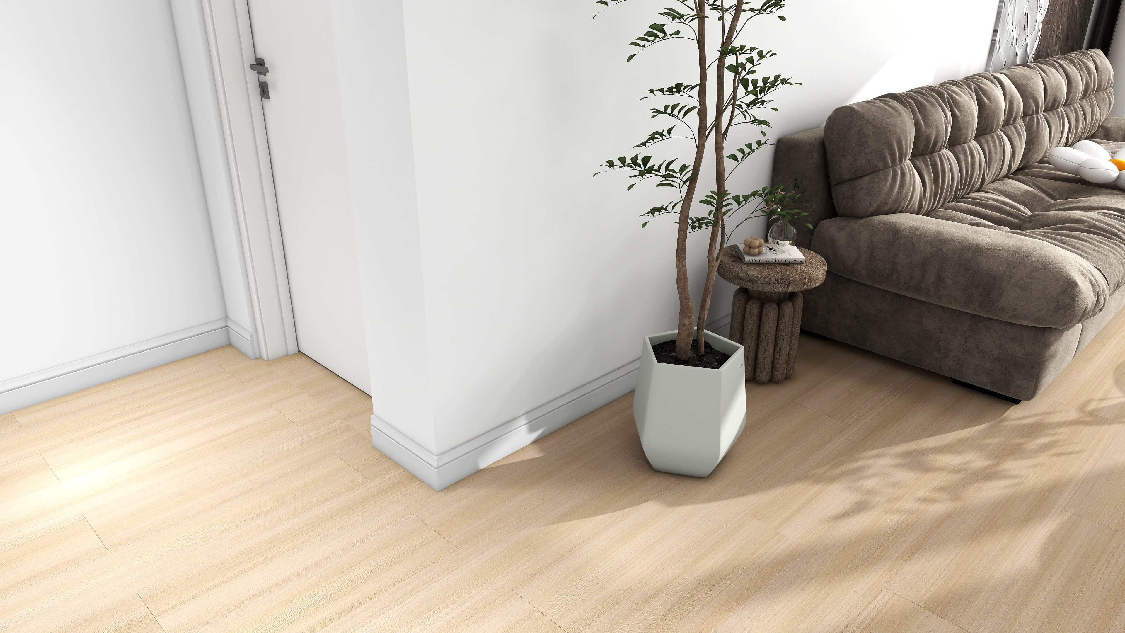 What's the Point of Skirting Boards?