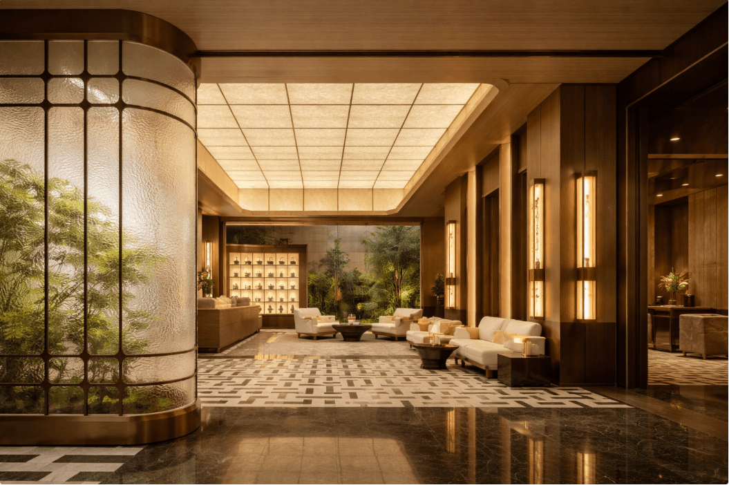 2026 Interior Design Paradigm Shift: Say Goodbye to Minimalism, Embrace Sensory Experience and Struc