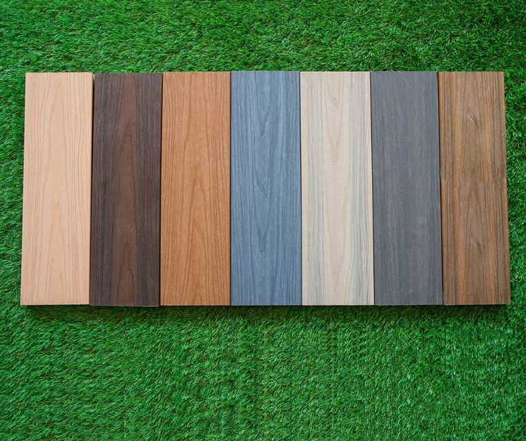 Is Composite Decking Waterproof