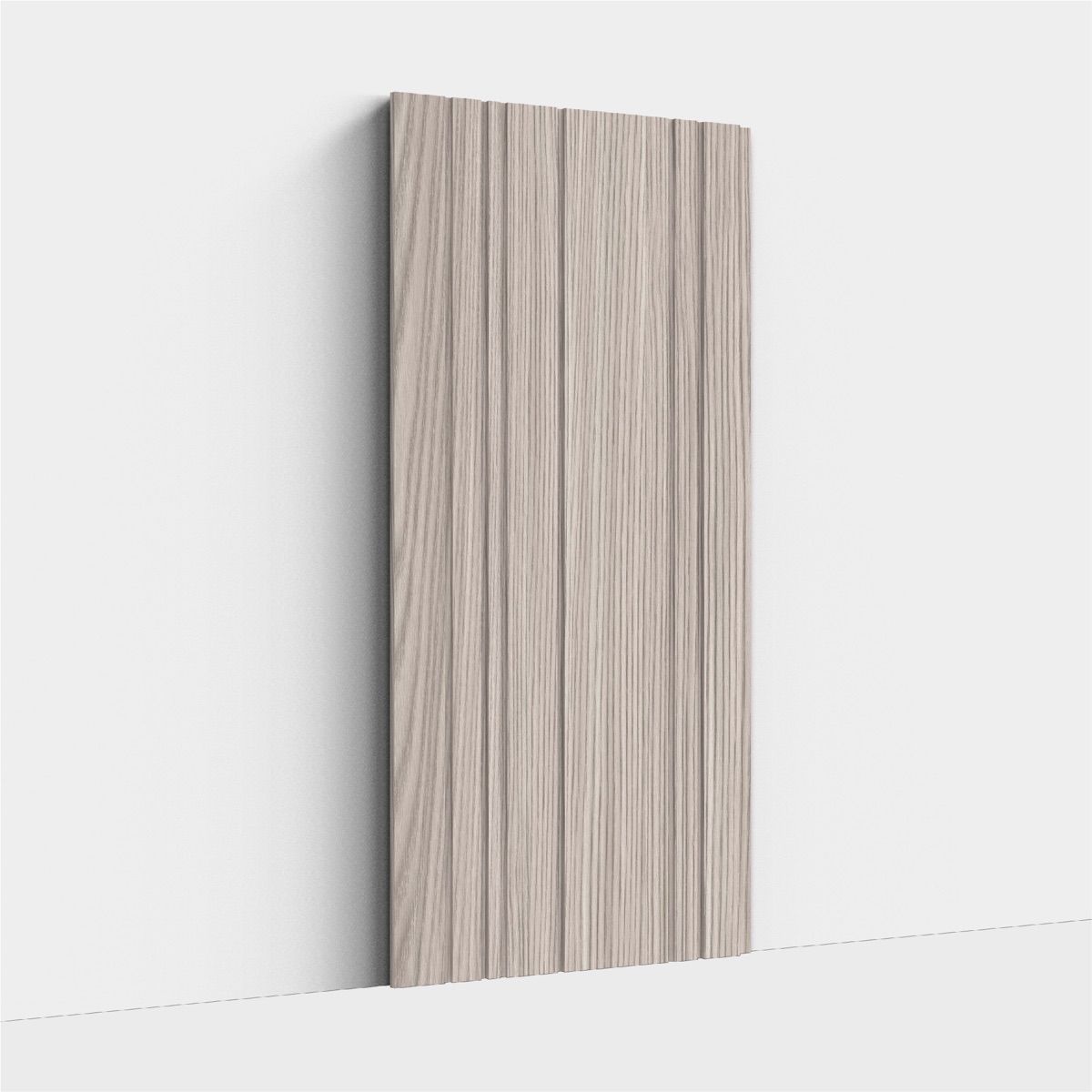 Panel de pared WPC