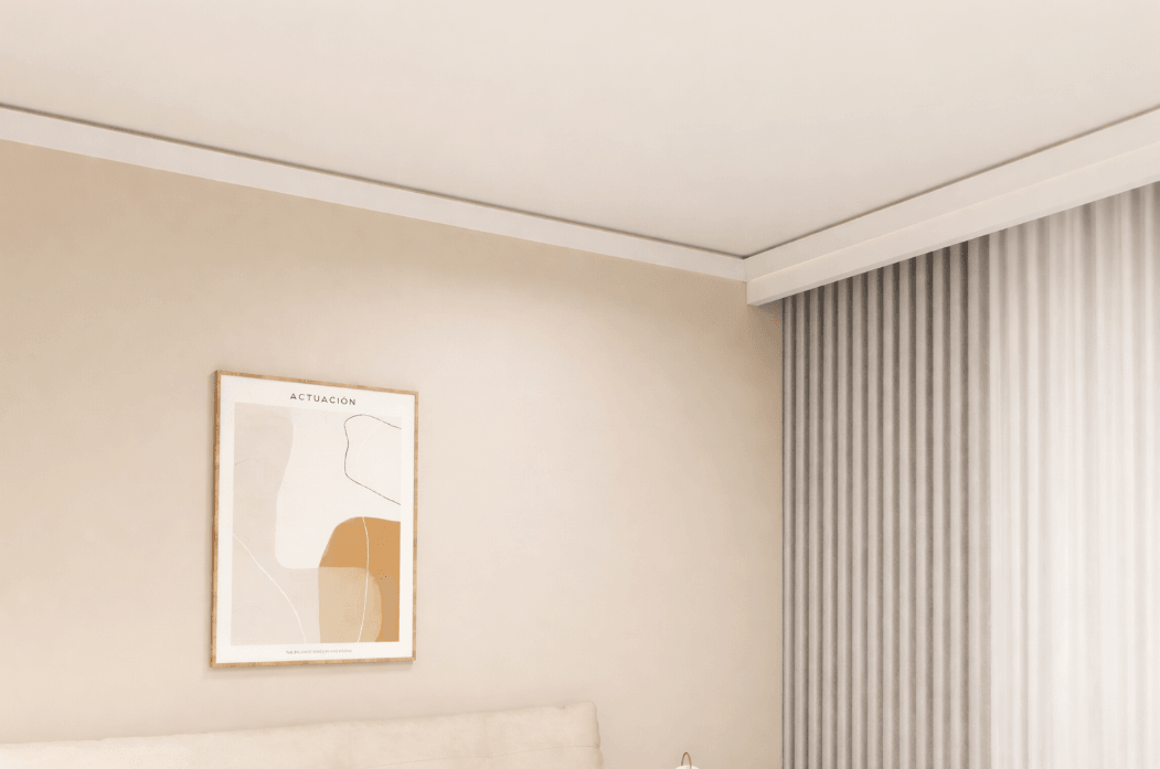 PS Lichtleisten: Wärme und modernes Design für jeden Raum