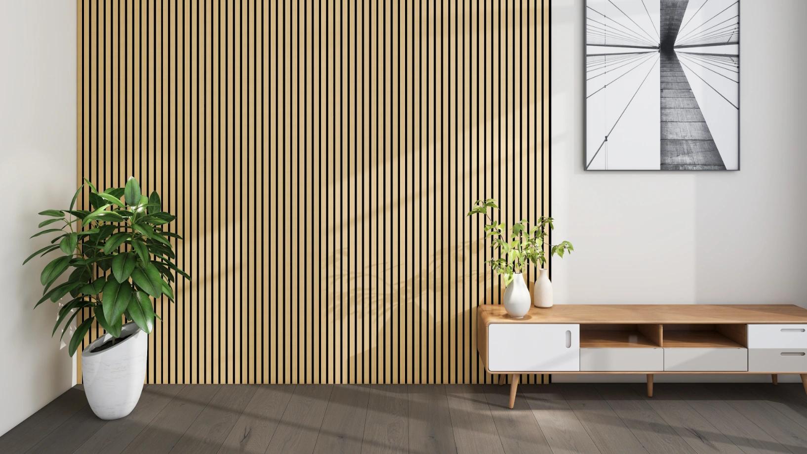 What is PS Wall Panel: Smart Choice for Sustainable and Stylish Interiors