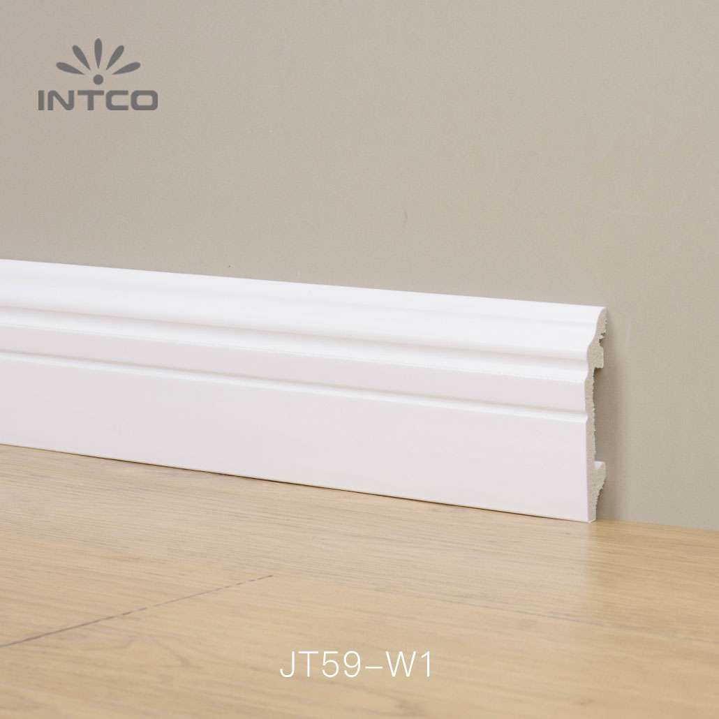 Are skirting boards necessary