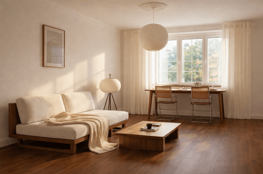 Revêtement de sol SPC : une solution polyvalente et durable pour les intérieurs modernes