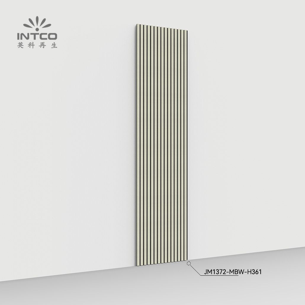 Wall Panel Demystified: From Aesthetic to Functionality