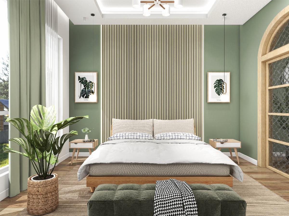 Wall Paneling Ideas Modern And Trad Wall Panels Designs To Elevate Every Space