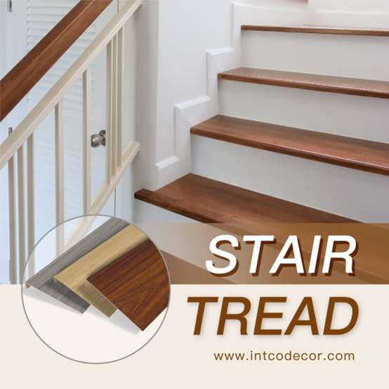 Choose the Best Wood for Stair Treads for a Stunning Home