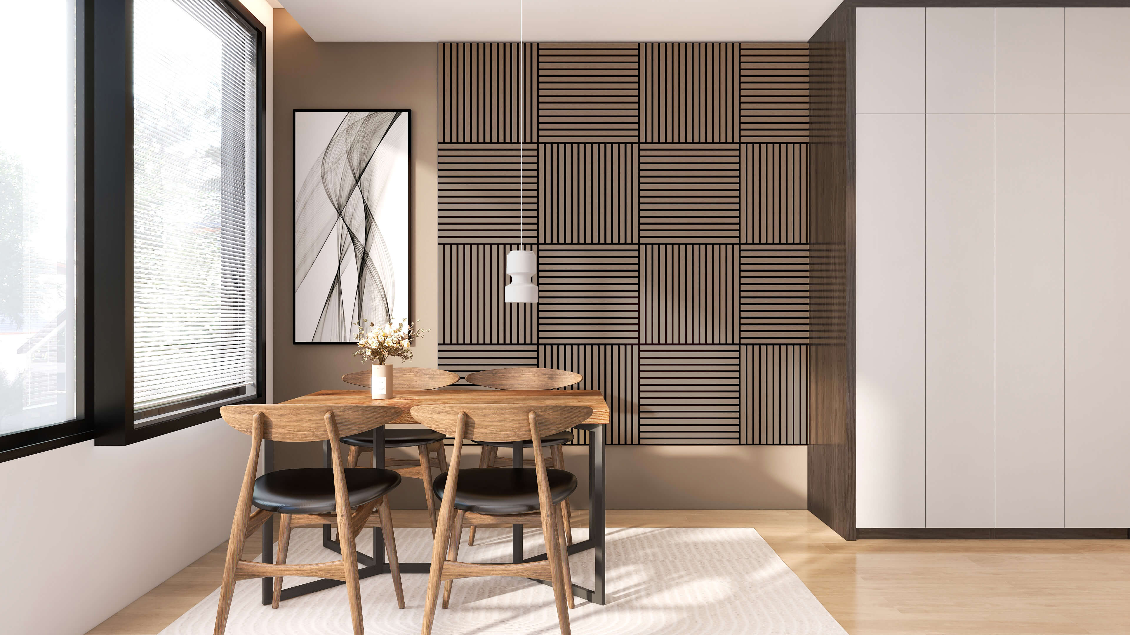 Intco Decor's MDF Acoustic Panels-Top-Selling Sound Solutions