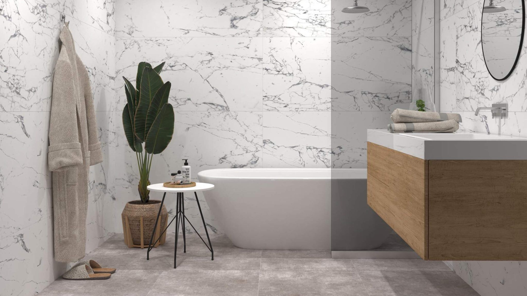 How to Cut SPC Wall Panels?