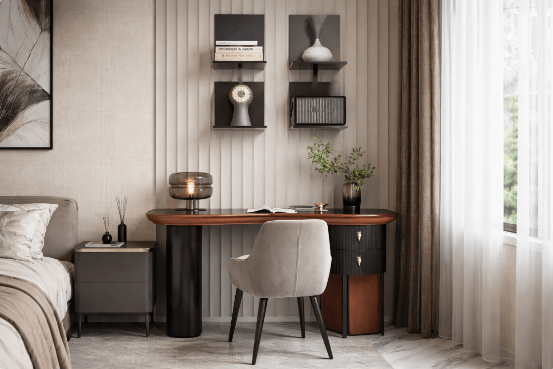 Enhancing Bedroom Comfort
