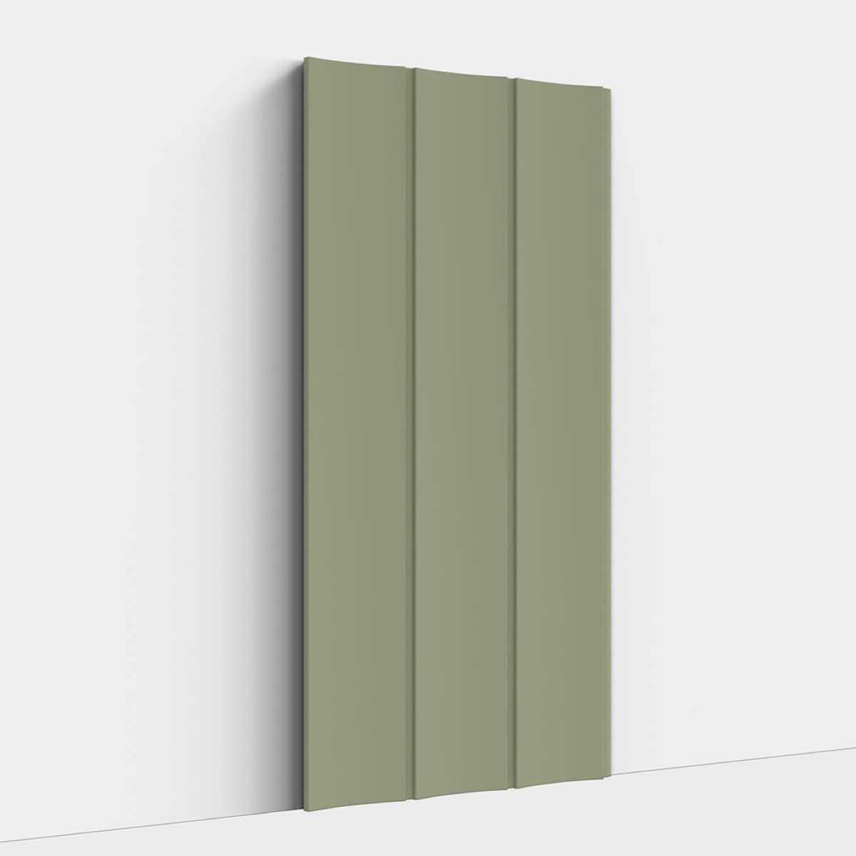 Panel de pared PS